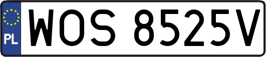 WOS8525V