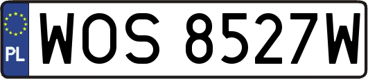WOS8527W
