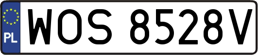 WOS8528V