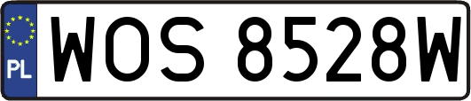WOS8528W