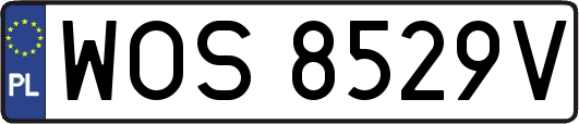 WOS8529V