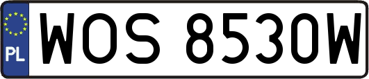 WOS8530W