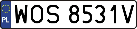 WOS8531V
