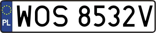 WOS8532V