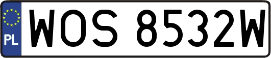 WOS8532W