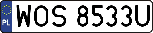 WOS8533U