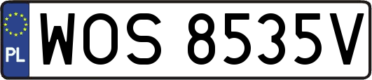 WOS8535V