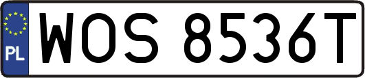 WOS8536T