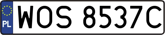 WOS8537C