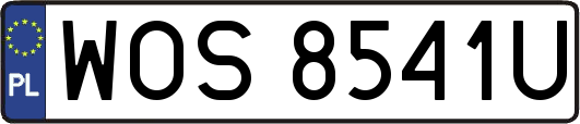 WOS8541U