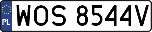 WOS8544V