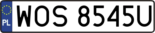 WOS8545U