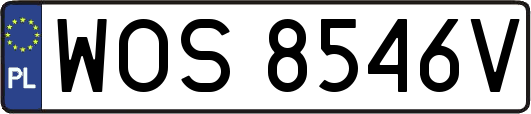 WOS8546V