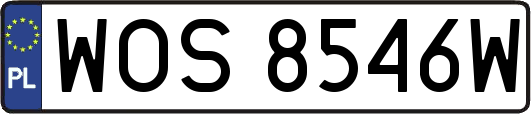 WOS8546W