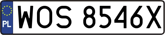 WOS8546X