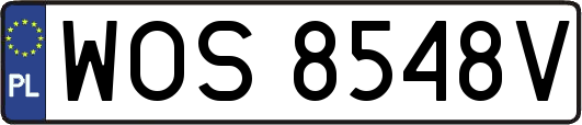 WOS8548V