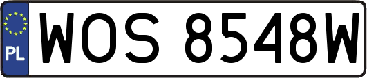 WOS8548W