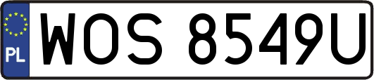 WOS8549U