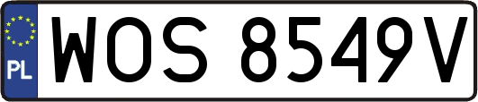 WOS8549V