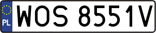 WOS8551V