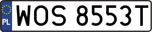 WOS8553T