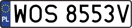 WOS8553V