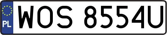 WOS8554U