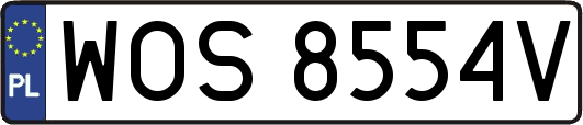 WOS8554V