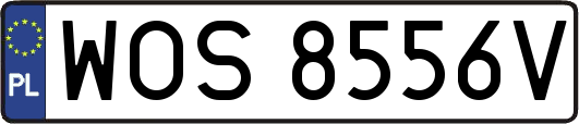 WOS8556V