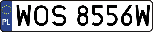 WOS8556W