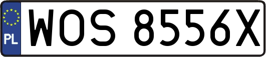 WOS8556X