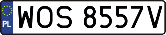 WOS8557V