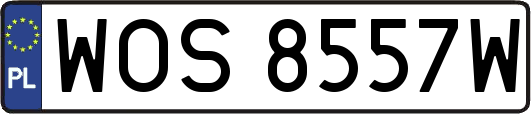 WOS8557W