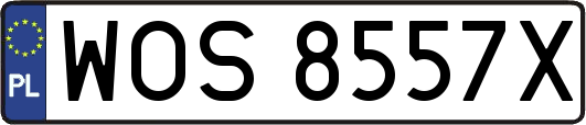 WOS8557X