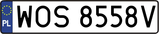 WOS8558V
