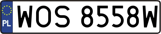 WOS8558W