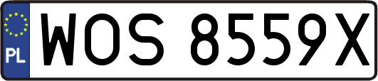 WOS8559X