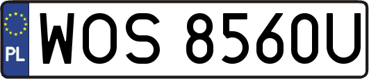 WOS8560U