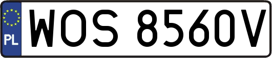 WOS8560V