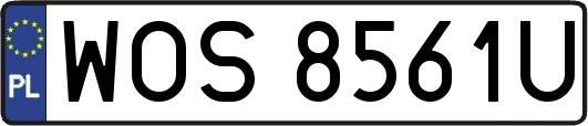 WOS8561U