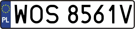 WOS8561V