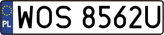 WOS8562U