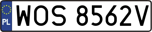WOS8562V