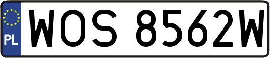 WOS8562W