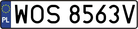 WOS8563V