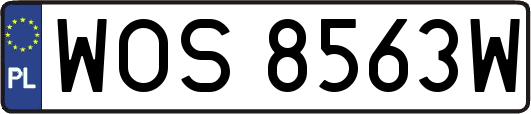 WOS8563W
