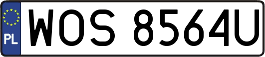 WOS8564U