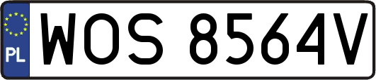 WOS8564V