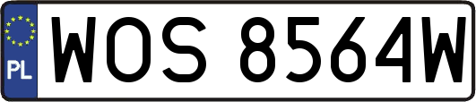WOS8564W