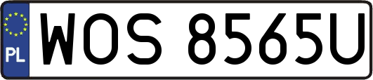 WOS8565U